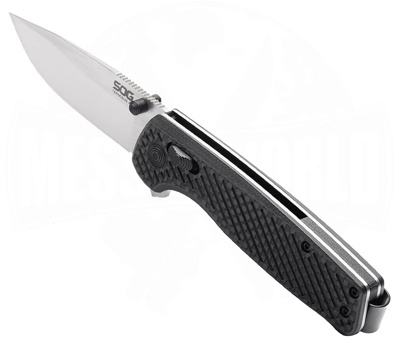 SOG Terminus XR Carbonfiber 5 SOG Terminus XR Carbonfiber – Bild 5