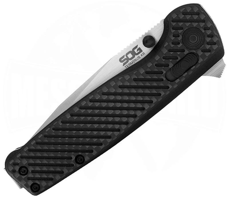 SOG Terminus XR Carbonfiber 3 SOG Terminus XR Carbonfiber – Bild 3