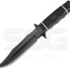SOG Tech Bowie Black