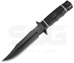 SOG Tech Bowie Black