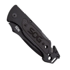 SOG ESCAPE - BLACK SOG-FF25-CP -SOG Store a39b049b4bd2ae1e0a12c106e1d82162