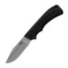 SOG ACE - STONEWASH, STRAIGHT, BLACK SHEATH SOG-ACE1001-CP
