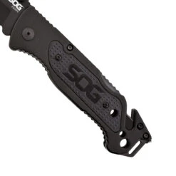 SOG ESCAPE - BLACK SOG-FF25-CP -SOG Store aa954f7f27ea66cbb9e11e811acae6f0