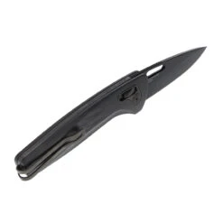 SOG ONE-ZERO XR - BLACK AL & BLACK CHROME SOG-12-73-03-57 -SOG Store ac494c04173125033fcef70e38e54fd9