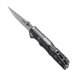SOG SALUTE MINI- BEAD BLAST, G10 SOG-FF1001-CP 9 SOG SALUTE MINI- BEAD BLAST, G10 SOG-FF1001-CP -SOG Store b8d1ff23d3259edbc10c3acebdb31287