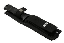 SOG SEAL PUP ELITE - NYLON SHEATH - BLACK TINI, STRAIGHT EDGE SOG-E37SN-CP 11 SOG SEAL PUP ELITE - NYLON SHEATH - BLACK TINI, STRAIGHT EDGE SOG-E37SN-CP -SOG Store bd6325ee84cbc088ed02ae2c14d4b357