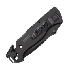 SOG ESCAPE - BLACK SOG-FF25-CP -SOG Store c019fb3f3f6b961bb48301db75300b51