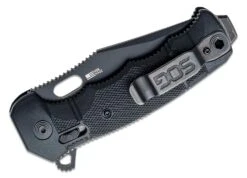 SOG SEAL XR - PARTIALLY SERRATED - USA MADE SOG-12-21-05-57 -SOG Store c16bbd3e4fdeaeef76a2eb0d76b5e941