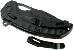 SOG KIKU XR BLACK SOG-12-27-02-57 -SOG Store cf6228dc071d5a53725a8e3ea917f536