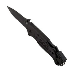SOG ESCAPE - BLACK SOG-FF25-CP -SOG Store d32346d441434326ac91a6fcb97aa27b