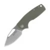 SOG SOG X MIKKEL COLLABORATION STOUT - GREEN & SILVER SOG-14-03-01-57