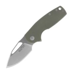 SOG SOG X MIKKEL COLLABORATION STOUT - GREEN & SILVER SOG-14-03-01-57