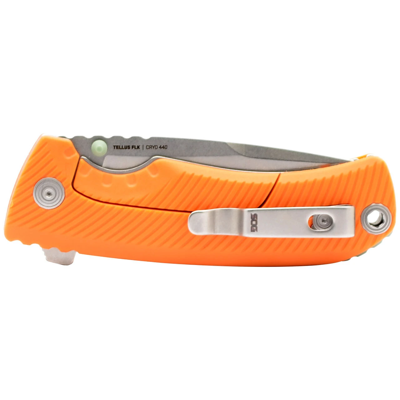 SOG TELLUS FLK - BLAZE SOG-14-06-03-43 6 SOG TELLUS FLK - BLAZE SOG-14-06-03-43 – Bild 6