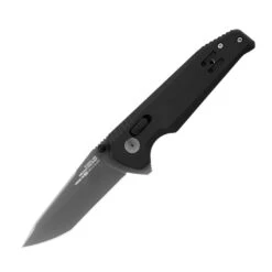SOG VISION XR LTE - BLACK & GRAPHITE SOG-12-57-07-57