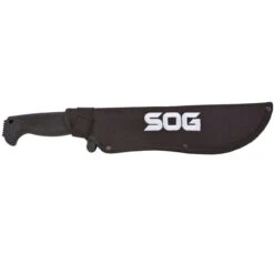 SOG SOGFARI - 10" TANTO MACHETE SOG-MC04-N -SOG Store e4f8c7d4830adeb6b7edca862a0ea586