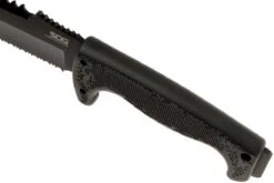 SOG JUNGLE PRIMITIVE MACHETE SOG-F03TN-CP -SOG Store ee690e76845e92627c431f41c73edc11