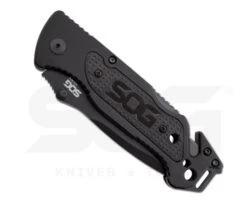SOG Escape Black -SOG Store escape rettungsmesser 1280x1280