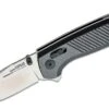 SOG TERMINUS XR - S35VN, Carbon Fiber / G10 Handles SOG-TM1025-BX