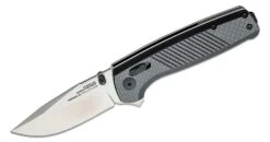 SOG TERMINUS XR - S35VN, Carbon Fiber / G10 Handles SOG-TM1025-BX