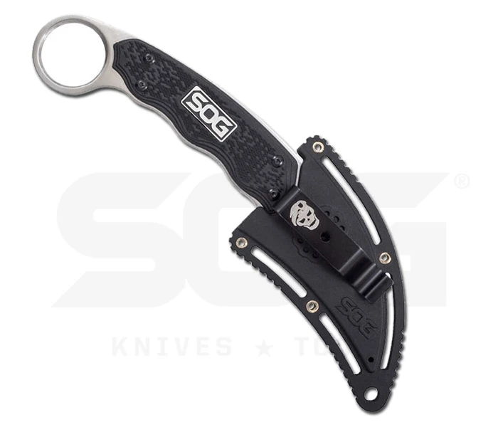 SOG Gambit 2 SOG Gambit – Bild 2