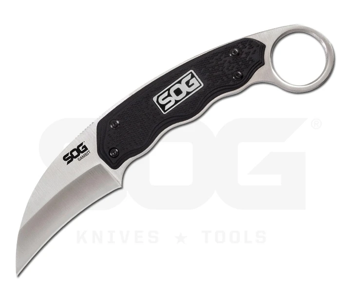 SOG Gambit 1 SOG Gambit