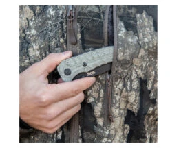 SOG Kiku Black/Micarta 5 SOG Kiku Black/Micarta -SOG Store kiku assistend black transport 1280x1280