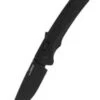 SOG Taschenmesser Flash AT - Blackout, SOG