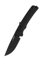 SOG Taschenmesser Flash AT - Blackout, SOG