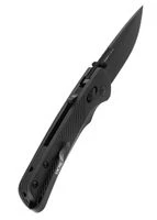 SOG Taschenmesser Flash AT - Blackout, SOG 4 SOG Taschenmesser Flash AT - Blackout, SOG – Bild 4