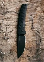 SOG Taschenmesser Flash AT - Blackout, SOG 5 SOG Taschenmesser Flash AT - Blackout, SOG – Bild 5