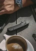 SOG Taschenmesser Flash AT - Blackout, SOG 6 SOG Taschenmesser Flash AT - Blackout, SOG – Bild 6