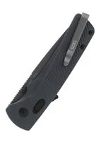 SOG Taschenmesser Flash AT - Urban Grey, SOG 3 SOG Taschenmesser Flash AT - Urban Grey, SOG – Bild 3