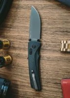 SOG Taschenmesser Flash AT - Urban Grey, SOG 5 SOG Taschenmesser Flash AT - Urban Grey, SOG – Bild 5