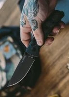 SOG Taschenmesser Flash AT - Urban Grey, SOG 6 SOG Taschenmesser Flash AT - Urban Grey, SOG – Bild 6