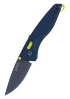 SOG Taschenmesser Aegis AT - Indigo & Acid, SOG