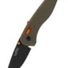 SOG Taschenmesser Aegis AT - Tan & Blaze, SOG