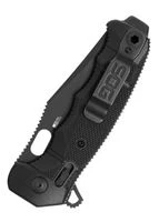 SOG Taschenmesser Seal XR, USA Made, SOG 3 SOG Taschenmesser Seal XR, USA Made, SOG – Bild 3