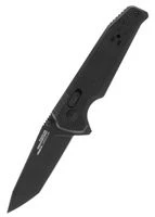 SOG Taschenmesser Vision XR - Schwarz, SOG