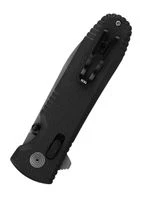 SOG Taschenmesser Pentagon XR LTE - Schwarz, SOG 3 SOG Taschenmesser Pentagon XR LTE - Schwarz, SOG – Bild 3