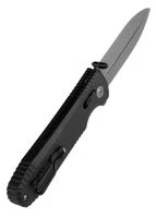 SOG Taschenmesser Pentagon XR LTE - Schwarz, SOG 4 SOG Taschenmesser Pentagon XR LTE - Schwarz, SOG – Bild 4