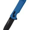 SOG Taschenmesser Pentagon XR LTE - Blau, SOG