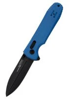 SOG Taschenmesser Pentagon XR LTE - Blau, SOG