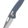 SOG Taschenmesser One-Zero XR - Smoke Gray + Polished