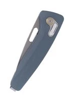 SOG Taschenmesser One-Zero XR - Smoke Gray + Polished 4 SOG Taschenmesser One-Zero XR - Smoke Gray + Polished – Bild 4