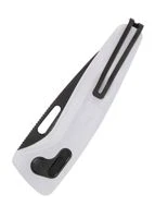 SOG Taschenmesser One-Zero XR - White + Black 3 SOG Taschenmesser One-Zero XR - White + Black – Bild 3