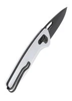SOG Taschenmesser One-Zero XR - White + Black 5 SOG Taschenmesser One-Zero XR - White + Black – Bild 5