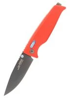 SOG Taschenmesser Altair XR - Canyon Red, SOG