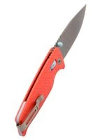 SOG Taschenmesser Altair XR - Canyon Red, SOG 4 SOG Taschenmesser Altair XR - Canyon Red, SOG – Bild 4