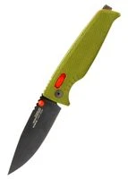 SOG Taschenmesser Altair XR - Field Green, SOG