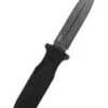 SOG Feststehendes Messer Pentagon FX - Blackout, SOG